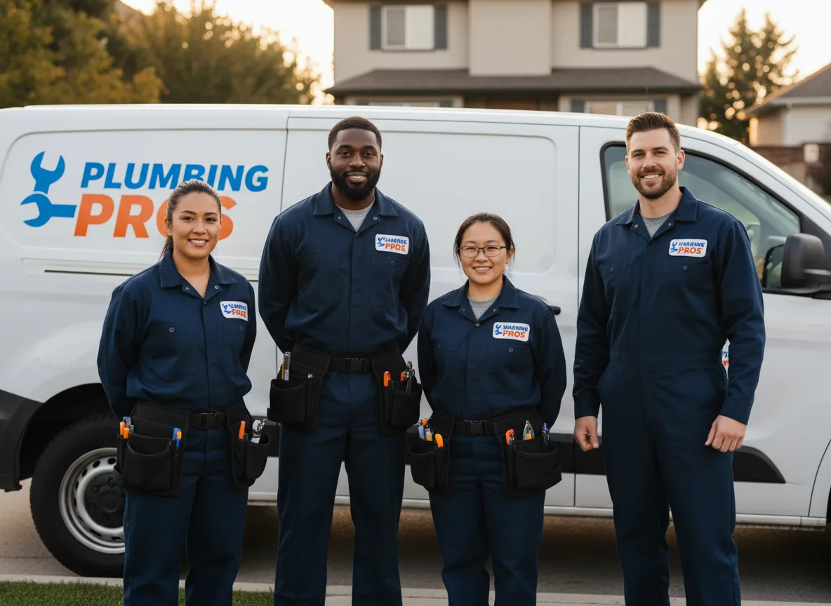 Water Heater Repair company in Oakwood, TX